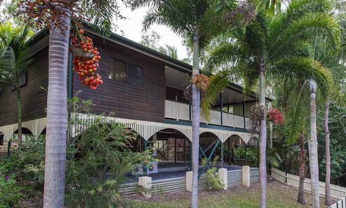 Arcadia Haus | Marramaninjie - Arkadien, QLD