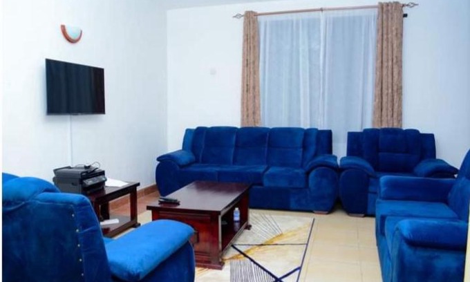Kisumu Wohnung | Marrel's Apartment