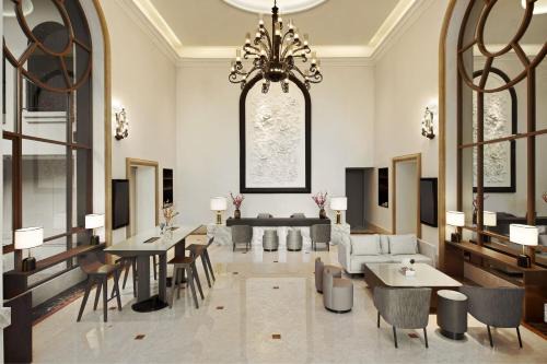 Phra Khanong Hotel | Marriott Executive Apartments Bangkok, Sukhumvit 101