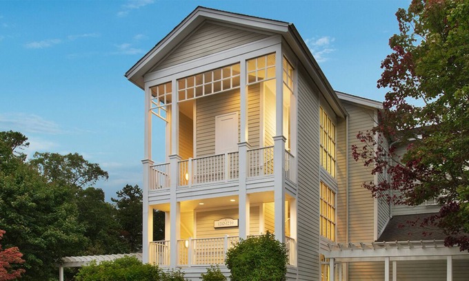 Galloway Eigentumswohnung | Marriott Fairway Villas spacious 2 bedroom with amazing amenities!