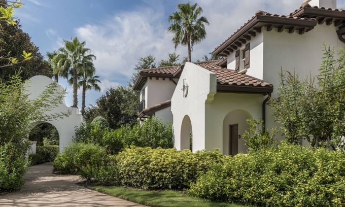 Florida Central Atlantic Coast Eigentumswohnung | Marriott Lakeshore Reserve | Three 2BR/2BA Villas