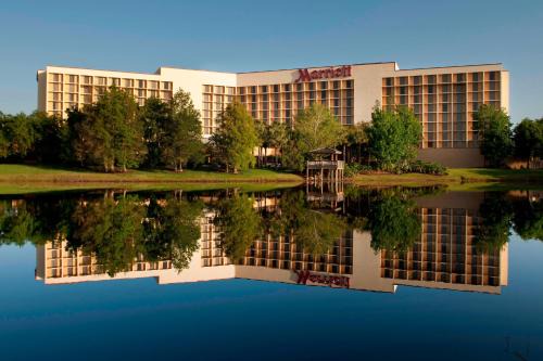 Airport North Hotel | Marriott Orlando Airport Lakeside