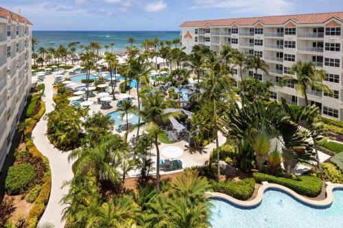 Opal Hotel | Marriott's Aruba Ocean Club