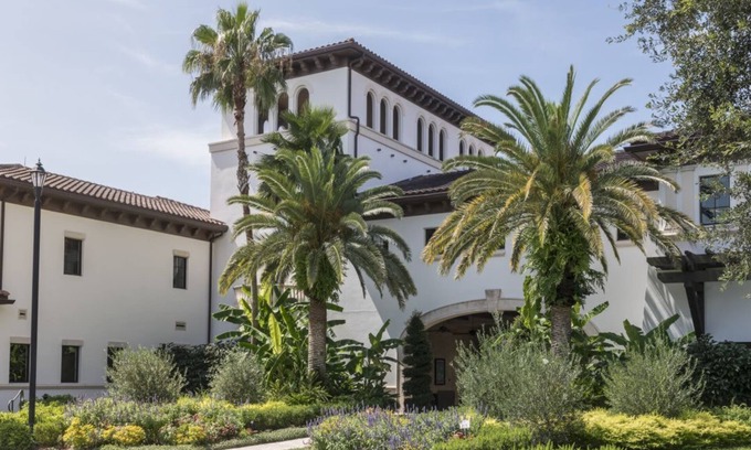 Florida Central Atlantic Coast Eigentumswohnung | Marriott's Lakeshore Reserve | Four 2BR/2BA Villas