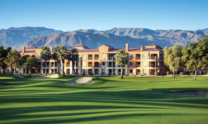 Palm Desert Resort | Marriott's Shadow Ridge