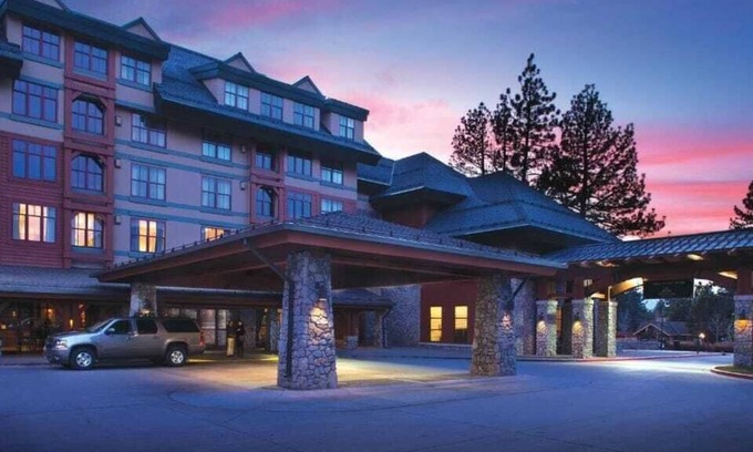 Stateline Villa | Marriott's Timber Lodge - Cozy 2 bedroom Villa