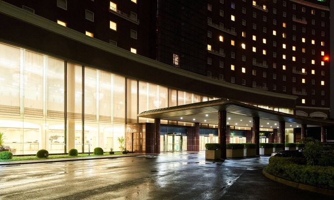 Narita Hotel | Marroad International Hotel Narita