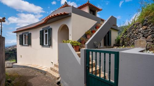 Ponta do Sol Haus | Marroas Cottage