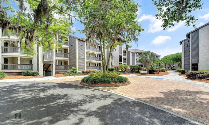St. Simons Island Eigentumswohnung | Marsh View Condo - Sea Palms Golf Course