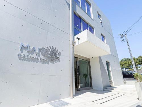 Chigasaki Hotel | MARSOL CS Beach hotel