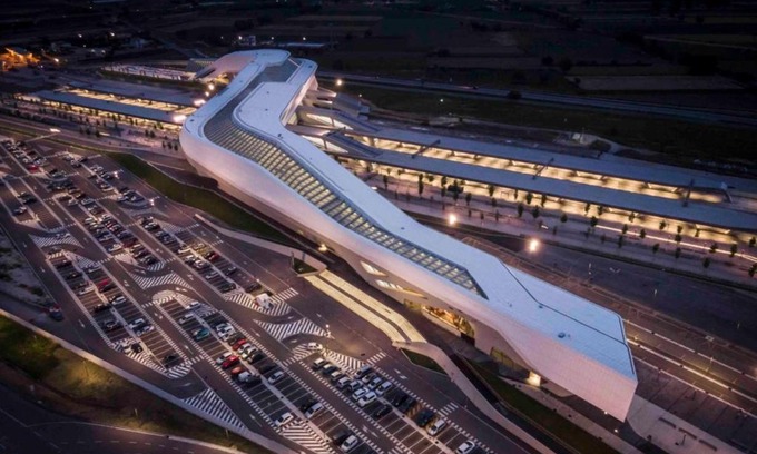 Afragola Wohnung | Martina House