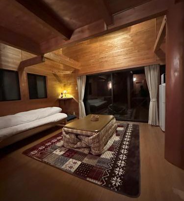 Susami Villa | MARUTA 和歌山すさみ