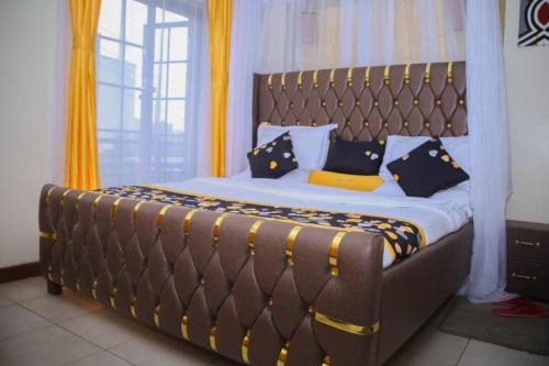 Ngara West Wohnung | Marvel Stays