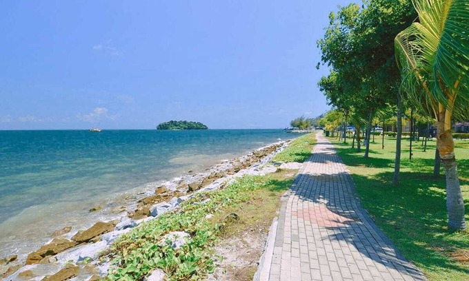 Kampung Bahasa Kapor Haus | Marvel Suite ABNB