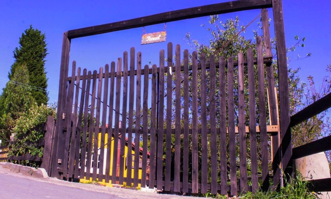 Sogamoso Sonstige | Marvelous farmhouse with WiFi in Sogamoso, peacefull.