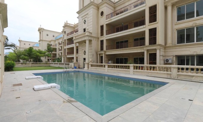 Oragadam Hotel | Wunderbarer Heritage Hotelaufenthalt, Chennai