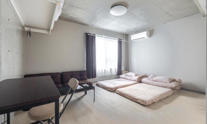 Minamikoiwa Wohnung | Marvelous Koiwa - Vacation STAY 90666v