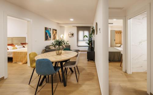 Badajoz Wohnung | Marwan Apartamentos Turísticos