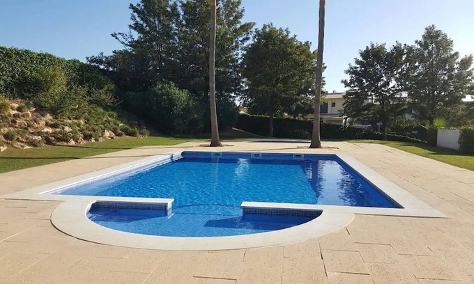 Urbanizacao dos Calicos Wohnung | Marzur Apartment, Wifi, Balcony, Swimming Pool !new!