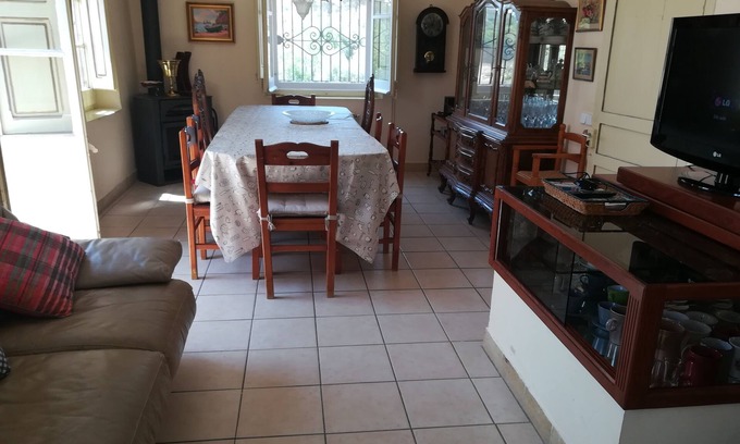 Sant Quinti de Mediona Haus | Mas Guilló Casa