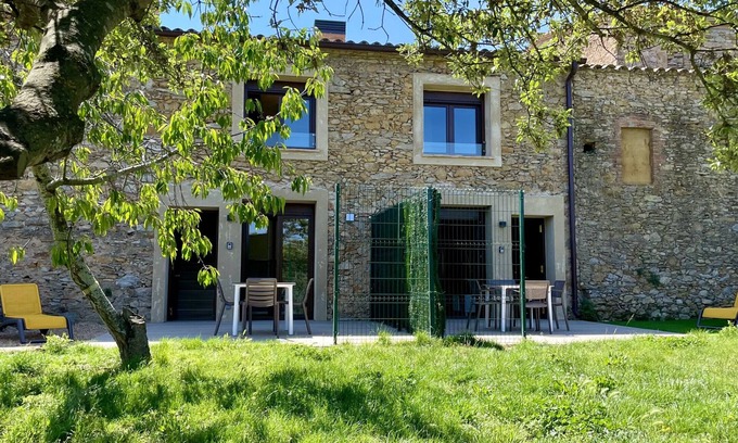 Pals Wohnung | MAS PIGEM A