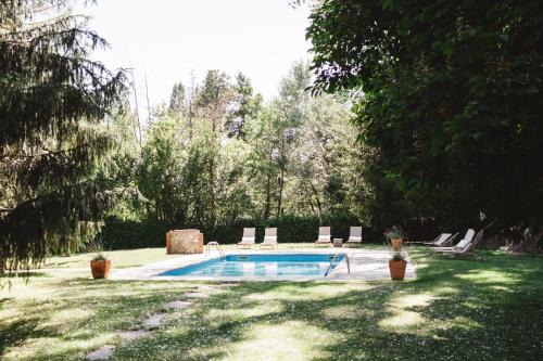 Puigcerda Haus | Mas Sant Marc