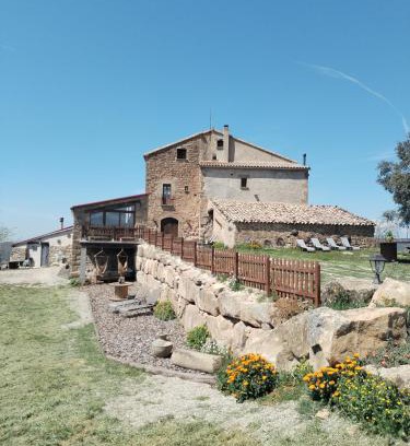 Biosca Haus | Masia Manonelles