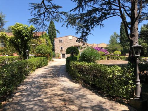 Darnius Wohnung | Masia Mimosa