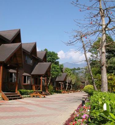 Beinan Resort | Master Bear Resort