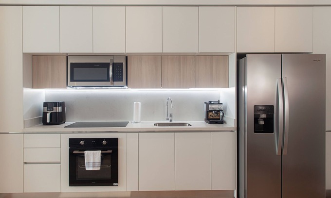 San Antonio de Belen Haus | Master Suite DLX