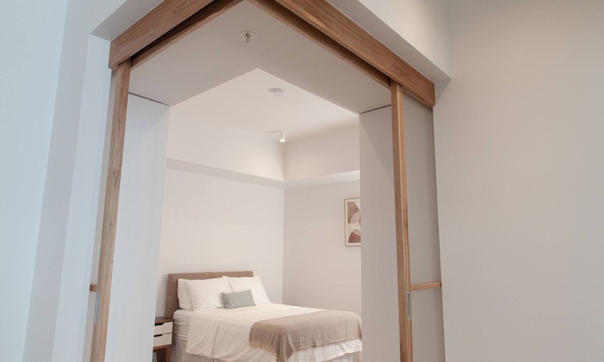 San Antonio de Belen Wohnung | Master Suite STD