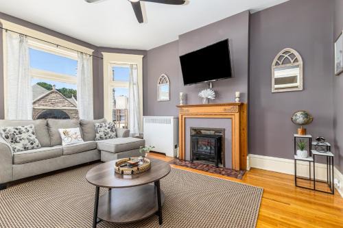 Dubuque Wohnung | Masterpiece on Main 3