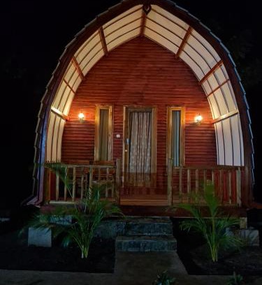 Gili Trawangan Kabine | MASYA Cottages