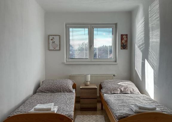 Cesky Rudolec Wohnung | Matějovec 6