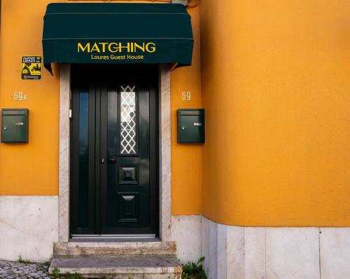 Loures Haus | Matching Loures Guest House