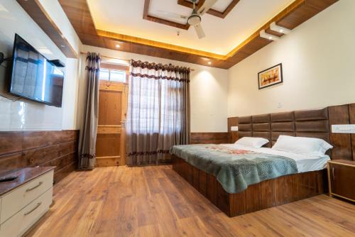 Bhuntar Haus | Mathan View Homestay - 3min Drive to Kullu-Manali Airport