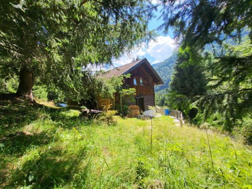 Krems in Kaernten Haus | Mathehanshütte