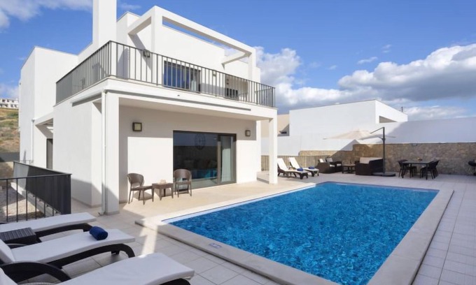 Cerro de Aguia Haus | Mathilda by Interhome