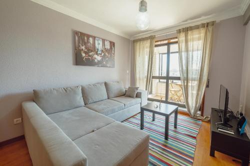Aldoar Wohnung | Matosinhos Seaside by Vacationy