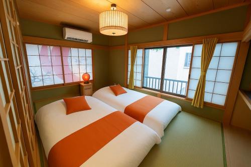 Setagaya Villa | Matsubara Station 2 minutes Shinjuku, Shibuya 15 minutes Pure Japanese style house where you can feel the seasons Maximum 6 people rent a house Quiet house