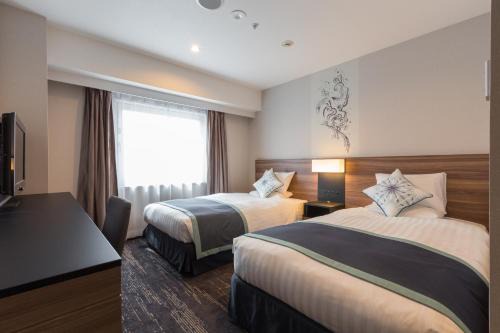 Ushio Onsen Hotel | Matsue Excel Hotel Tokyu