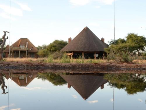 Dikgatlong Sonstige | Mattanu Private Game Reserve