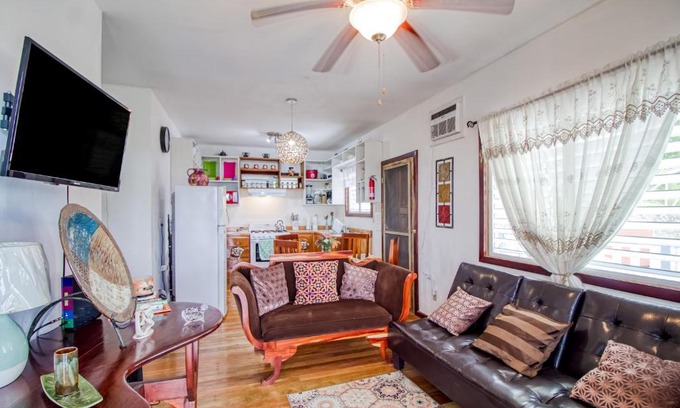 Georgeville Haus | Mattea Vacation House at Bella Vue Estate