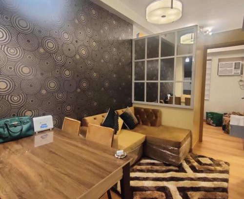 Luzon Wohnung | MATTHEW'S Corner Trees Residences near SM Fairview