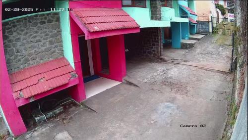 Kodaikanal Haus | Matthews cottage