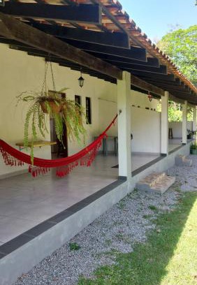 Boicucanga Beach Skihütte | Maury Chalés Boiçucanga