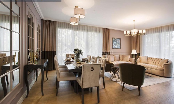 Basaksehir Wohnung | Mavera Comfort property 2 bedroom