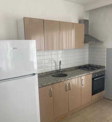 Ayas Wohnung | Mavi Çatı C Blok