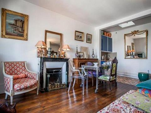 Vincennes Wohnung | Mavisa
