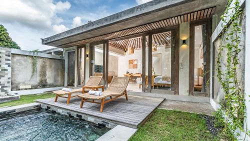 Singapadu Tengah Villa | Mawar villa Ubud